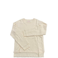 MEYAME / DOUBLE LONG SLEEVE TEE