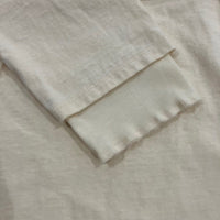 MEYAME / DOUBLE LONG SLEEVE TEE