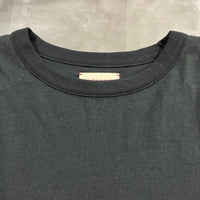 MEYAME / DOUBLE LONG SLEEVE TEE