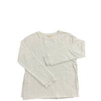 MEYAME / DOUBLE LONG SLEEVE TEE