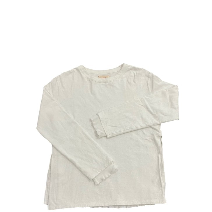 MEYAME / DOUBLE LONG SLEEVE TEE