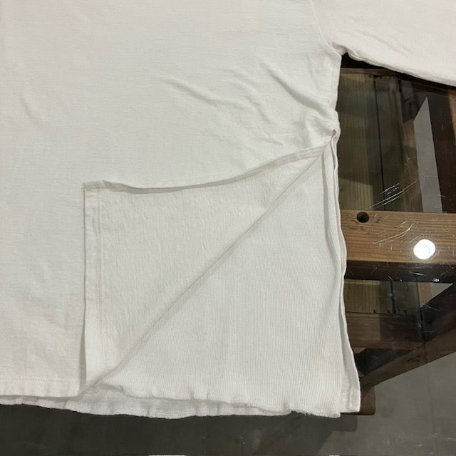 MEYAME / DOUBLE LONG SLEEVE TEE