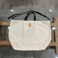 MEYAME / LIGHT BIG TOTE