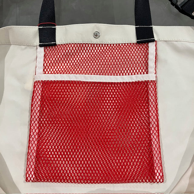 MEYAME / LIGHT BIG TOTE