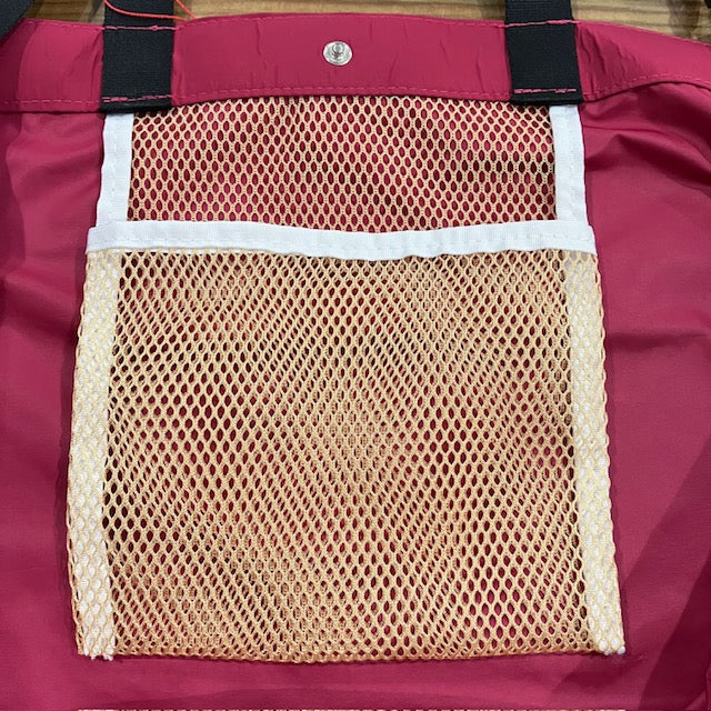 MEYAME / LIGHT BIG TOTE