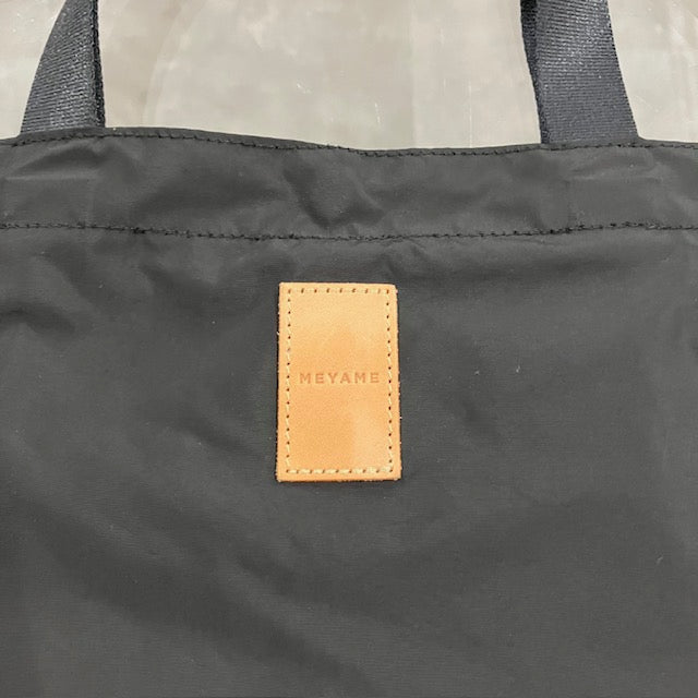MEYAME / LIGHT BIG TOTE