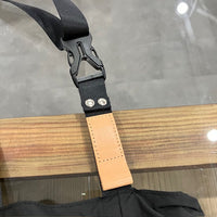 MEYAME / LIGHT BIG TOTE