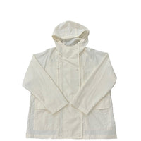 MEYAME / MANY POCKETS SHORT PARKA