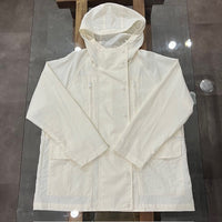 MEYAME / MANY POCKETS SHORT PARKA