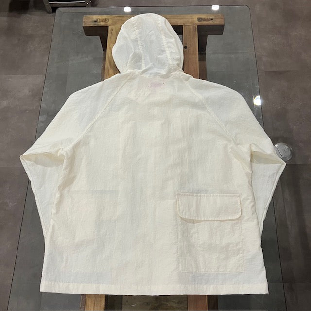 MEYAME / MANY POCKETS SHORT PARKA