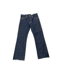 MEYAME / EVERYDAY FLARE DENIM （INDIGO）