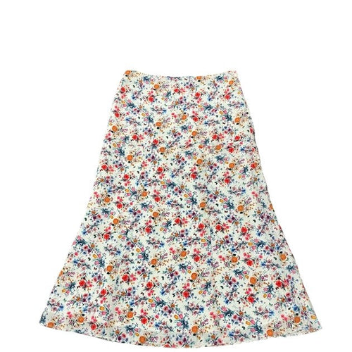 MEYAME / BEAUTIFUL SKIRT (FLOWER)