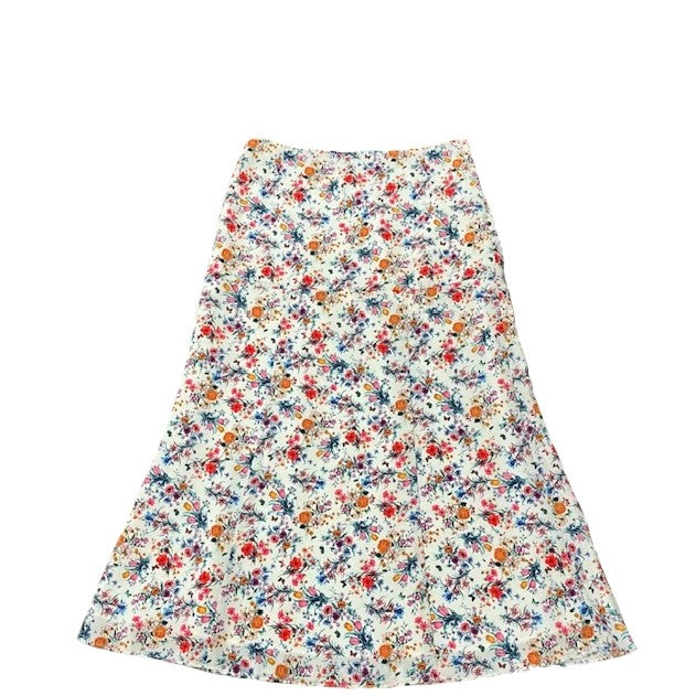 MEYAME / BEAUTIFUL SKIRT (FLOWER)