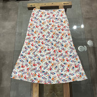 MEYAME / BEAUTIFUL SKIRT (FLOWER)