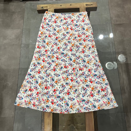 MEYAME / BEAUTIFUL SKIRT (FLOWER)