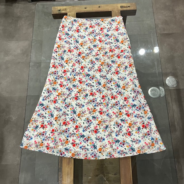 MEYAME / BEAUTIFUL SKIRT (FLOWER)