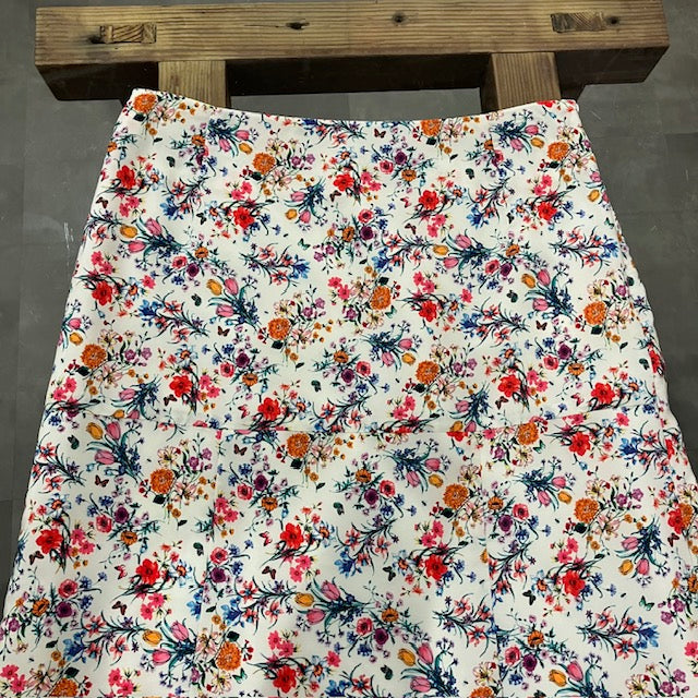 MEYAME / BEAUTIFUL SKIRT (FLOWER)