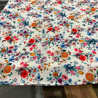 MEYAME / BEAUTIFUL SKIRT (FLOWER)