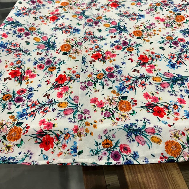 MEYAME / BEAUTIFUL SKIRT (FLOWER)