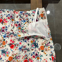 MEYAME / BEAUTIFUL SKIRT (FLOWER)