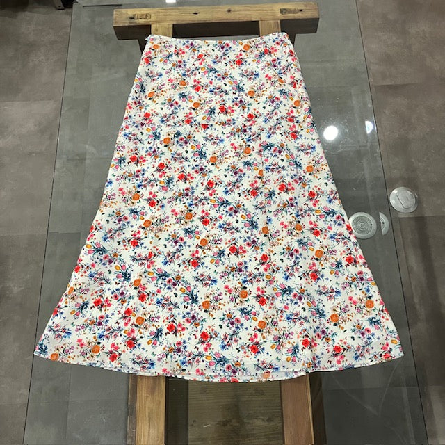 MEYAME / BEAUTIFUL SKIRT (FLOWER)