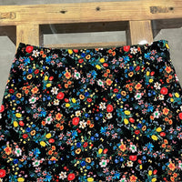 MEYAME / BEAUTIFUL SKIRT (FLOWER)
