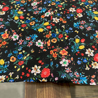 MEYAME / BEAUTIFUL SKIRT (FLOWER)