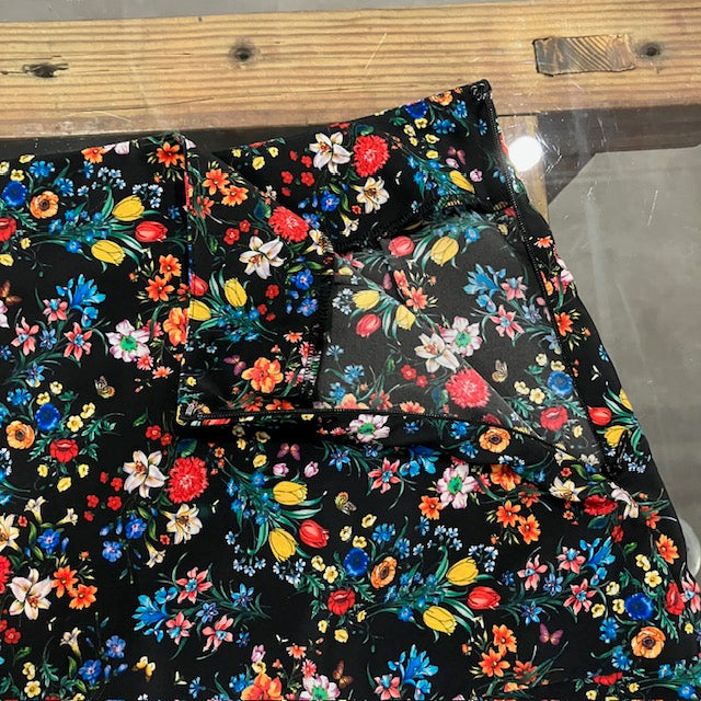 MEYAME / BEAUTIFUL SKIRT (FLOWER)