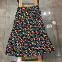 MEYAME / BEAUTIFUL SKIRT (FLOWER)
