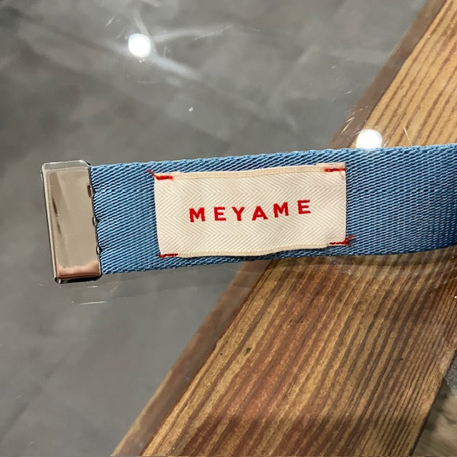 MEYAME / LIGHT BELT