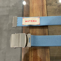 MEYAME / LIGHT BELT