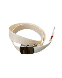 MEYAME  LIGHT BELT  (II) (LONG) CREAM