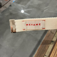 MEYAME / LIGHT BELT