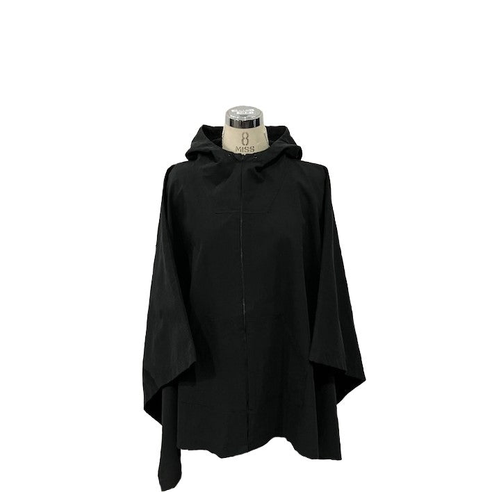 MEYAME / LIKE A PONCHO
