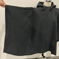 MEYAME / LIKE A PONCHO