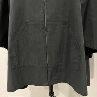 MEYAME / LIKE A PONCHO