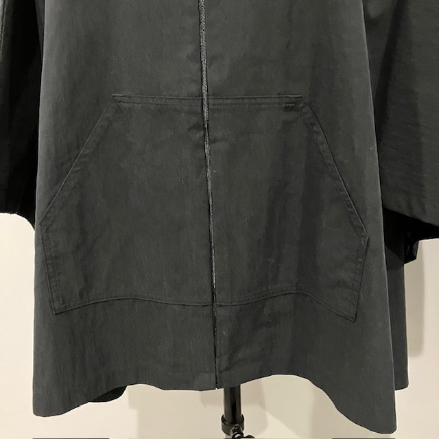 MEYAME / LIKE A PONCHO