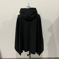 MEYAME / LIKE A PONCHO