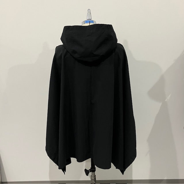 MEYAME / LIKE A PONCHO