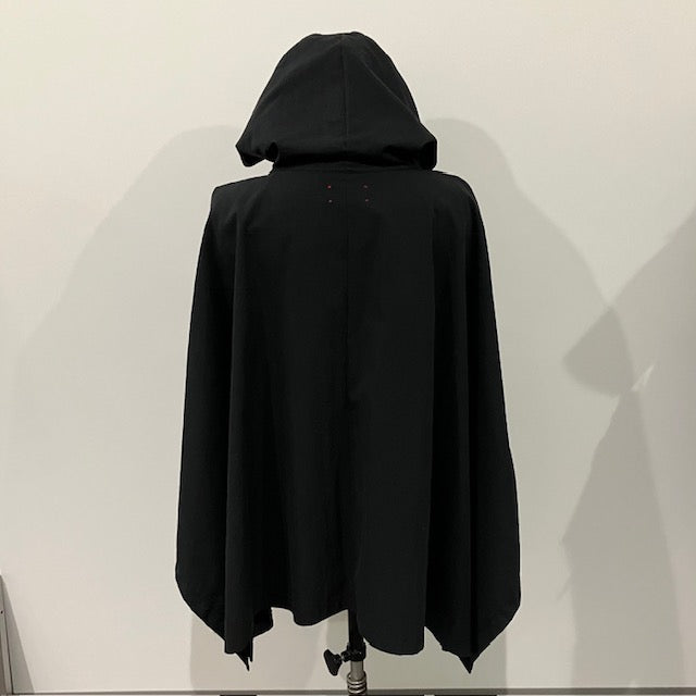 MEYAME / LIKE A PONCHO