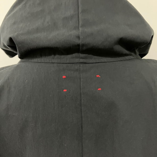 MEYAME / LIKE A PONCHO