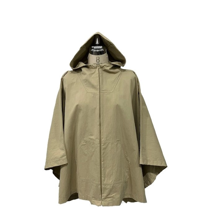MEYAME / LIKE A PONCHO