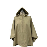 MEYAME / LIKE A PONCHO