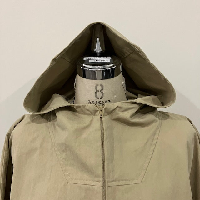 MEYAME / LIKE A PONCHO