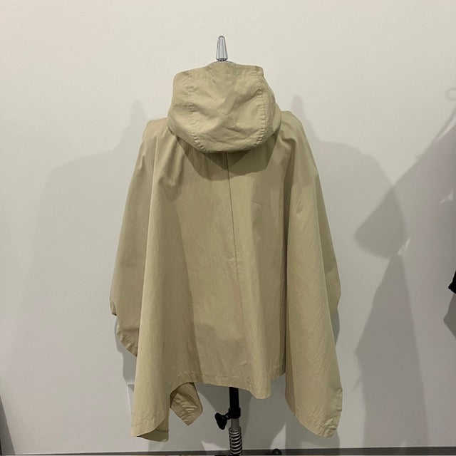 MEYAME / LIKE A PONCHO