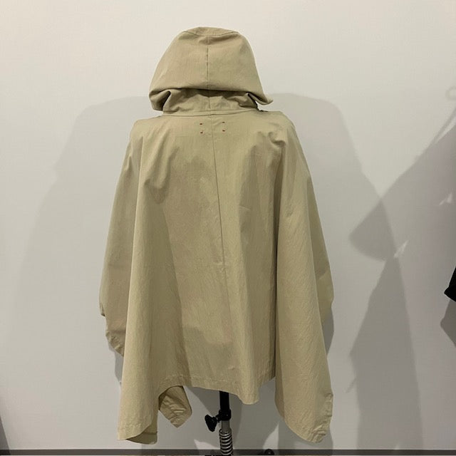 MEYAME / LIKE A PONCHO