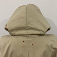 MEYAME / LIKE A PONCHO