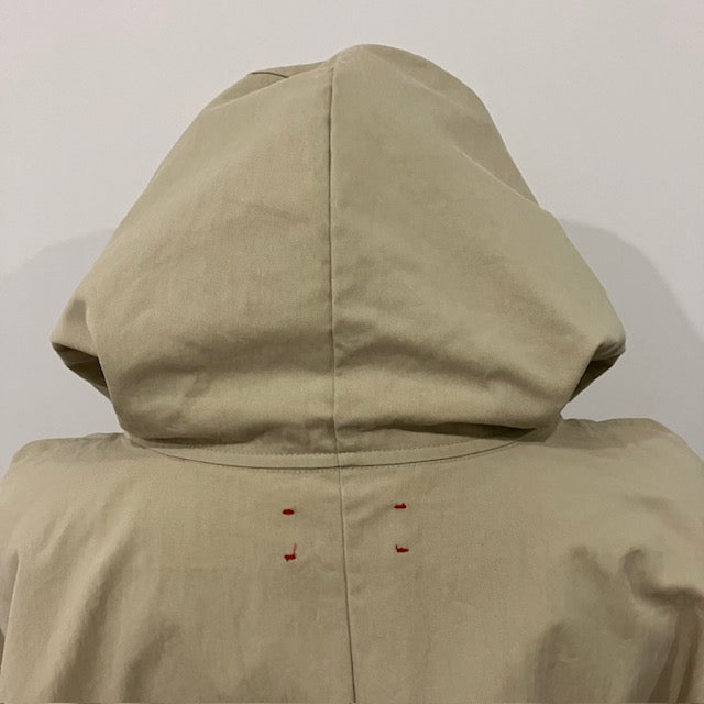 MEYAME / LIKE A PONCHO