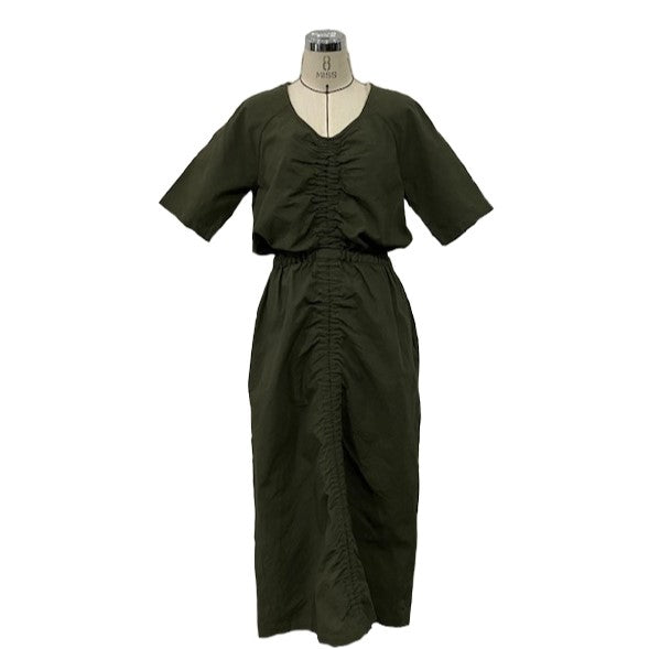 MEYAME / SUMMER DRESS