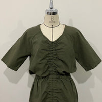 MEYAME / SUMMER DRESS